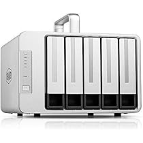 TerraMaster D5-300C HDDケース 5ベイ テラマスター Amazon.co.jp: TERRAMASTER テラマスター D5-300C 5ベイH DD